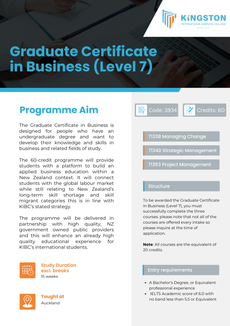 Graduate Certificate Img